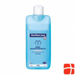 Sterillium Pure 1L