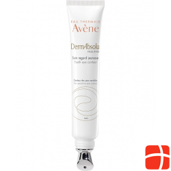 Avène DermAbsolu verjüngende Augenpflege 15ml