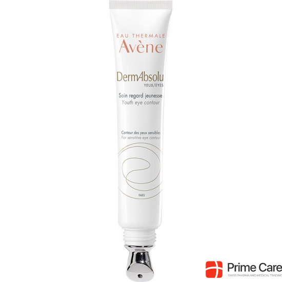 Avène DermAbsolu verjüngende Augenpflege 15ml buy online