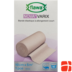 Flawa Nova Varix short stretch bandage 10cmx5m