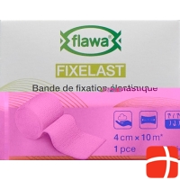 Flawa Fixed load bandage 4cmx10m