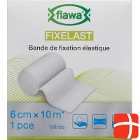 Flawa Fixelast Fixing Bandage 6cmx10m