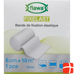 Flawa Fixelast Fixing Bandage 6cmx10m