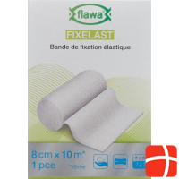 Flawa Fixelast Fixing Bandage 8cmx10m