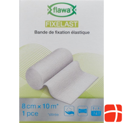 Flawa Fixelast Fixing Bandage 8cmx10m