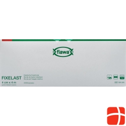 Flawa Fixed load bandage 4cmx4m in CELLUX 20 pcs