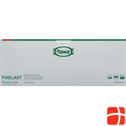 Flawa Fixed load bandage 10cmx4m in CELLUX 20 pcs