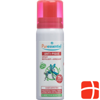 Puressentiel Anti-Sting Repellent Spray 75ml