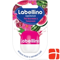Labello Labellino Pink Watermelon Pomegranate 7g