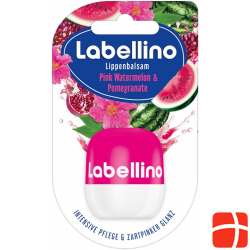Labello Labellino Pink Watermelon Pomegranate 7g