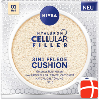 Nivea Hyaluron Cell Fill 3in1 Pfl Cush Hell 15ml