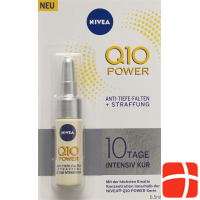 Nivea Q10 Power Anti Tiefe Falt 10t Int Kur 6.5ml