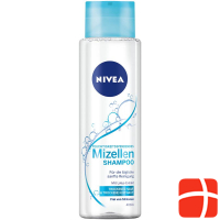 Nivea Feuchtigkeitsspend Mizellen Shampoo 400ml