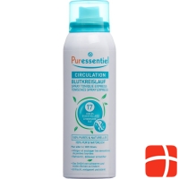Puressentiel Blood Circulation Freshness Express Spray 100ml