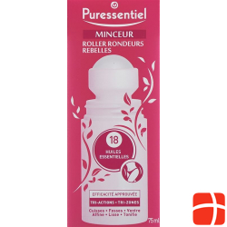 Puressentiel Problem Zone Roll-On 75ml