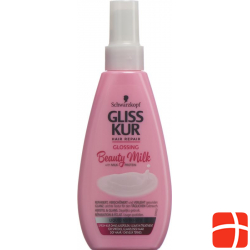 Gliss Kur Beauty Milk Glossing 150ml