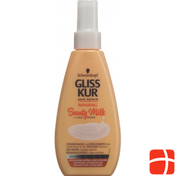 Gliss Kur Beauty Milk Repairing 150ml