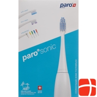 Paro Sonic Set