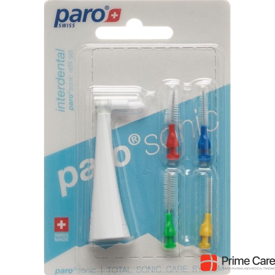 Paro Sonic Interdental Blister buy online