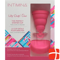 Intimina Lily Cup One