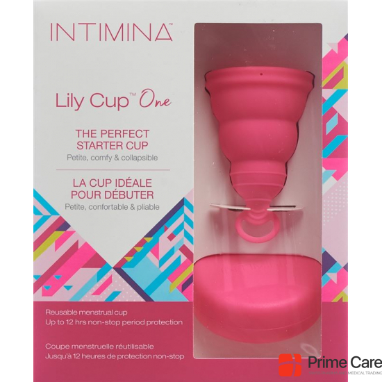 Intimina Lily Cup One buy online