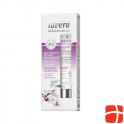 Lavera Straffende Augenpflege Karanja (neu) 15ml