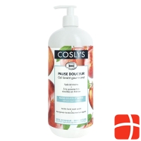 Coslys Handseife Mild Flüssig Apfel 1000ml