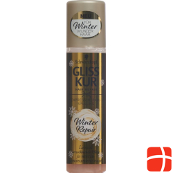 Gliss Kur Erc Winter Repair Limit Edit 200ml