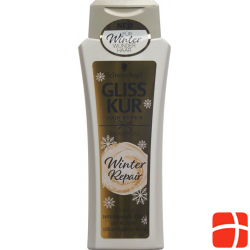 Gliss Kur Shampoo Winter Repair Limit Edit 250ml