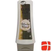 Gliss Kur Spülung Winter Repair Limit Edit 200ml