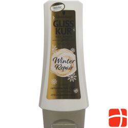 Gliss Kur Spülung Winter Repair Limit Edit 200ml