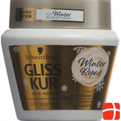 Gliss Kur Maske Winter Repair Limit Edit 300ml