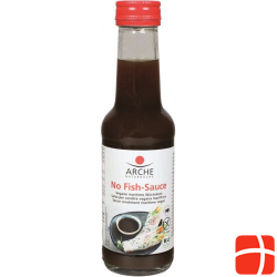 Arche No Fish Sauce 155ml