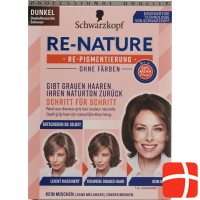 Re-nature Cream For Women Dark