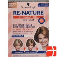 Re-nature Cream For Women Medium