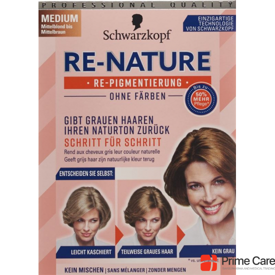Re-nature Cream For Women Medium buy online