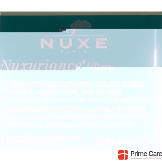 Nuxe Nuxuriance Ultra Creme Riche (re) 50ml buy online