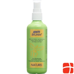 Antibrumm Natural NF Spr 150 ml