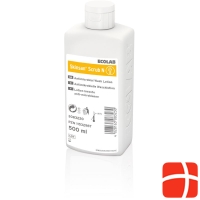 Skinsan Scrub N Antimikr Waschlotion 24x 500ml