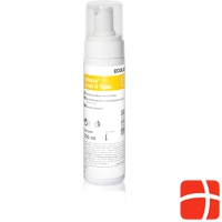 Skinsan Scrub N Foam Antimikr Waschlot 12x 200ml