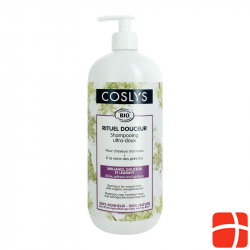 Coslys Shampoo Normales Haar Maedesuess 1000ml