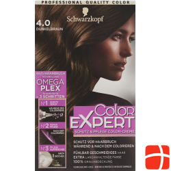 Color Expert Expert 4.0 Dark Brown