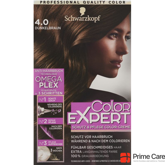 Color Expert Expert 4.0 Dark Brown buy online