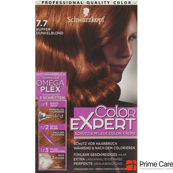 Color Expert Expert 7.7 Kupfer Dunkelbond buy online