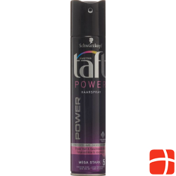 Taft Hairspray Power Cashmere Touch 250ml