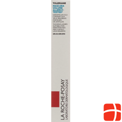 La Roche-Posay Toleriane Mascara Volume Brown 7.6ml