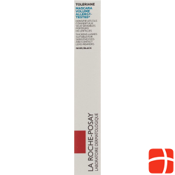 La Roche-Posay Toleriane Mascara Volume Black 7.6ml