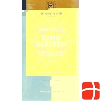 Sonnentor Happiness Is Kind Bleiben Tee 18 Stück