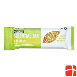 Isostar Essential Bar Banane 24x 35g