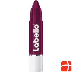 Labello Crayon Black Cherry 3g